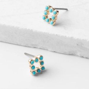 Plunder Design Delores Earrings